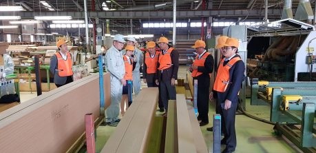 Xuất khẩu sang thị trường Nhật Bản: Nhiều tiềm năng